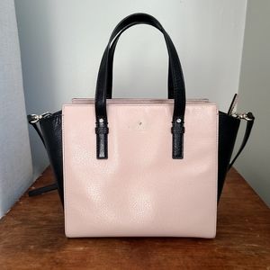 Kate Spade Satchel Bag